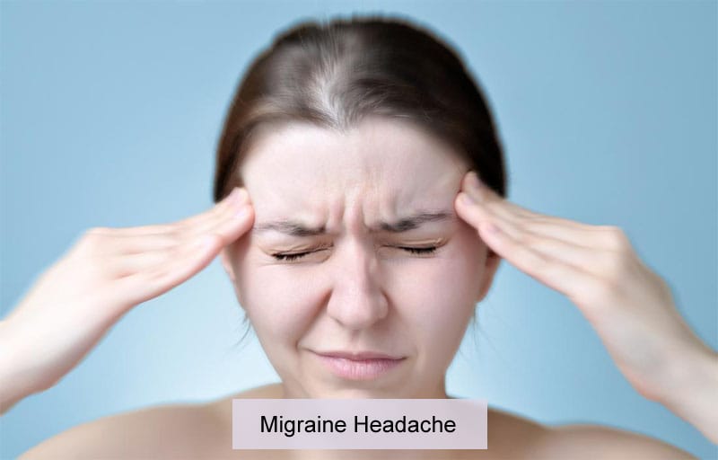 Migraine Headache